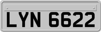 LYN6622