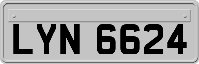 LYN6624
