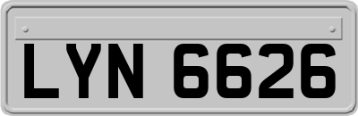 LYN6626