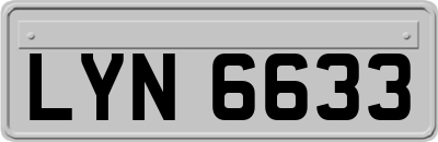 LYN6633