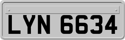 LYN6634