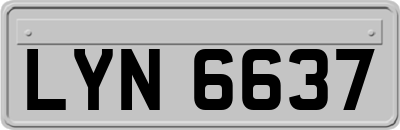 LYN6637