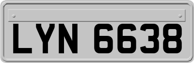 LYN6638
