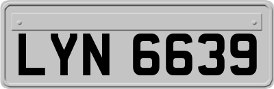 LYN6639