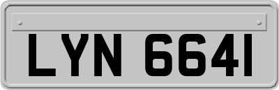 LYN6641