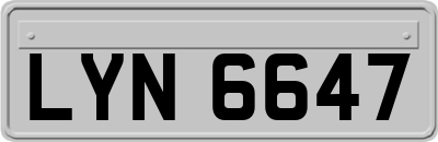 LYN6647