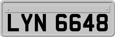 LYN6648