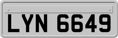 LYN6649