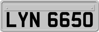 LYN6650