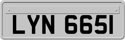 LYN6651
