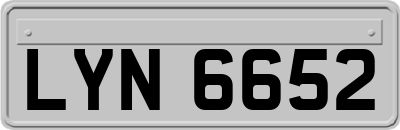 LYN6652