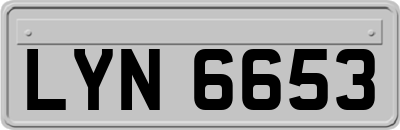 LYN6653