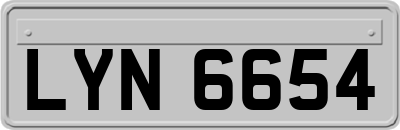 LYN6654