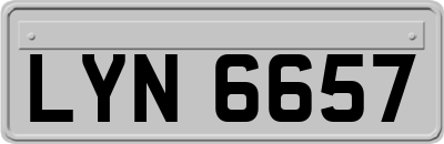 LYN6657