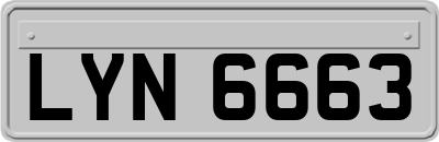 LYN6663