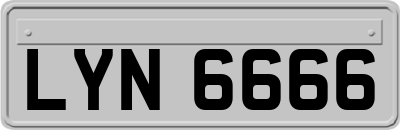 LYN6666