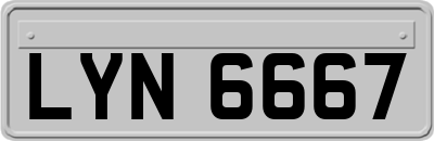 LYN6667