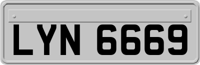 LYN6669