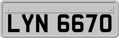 LYN6670
