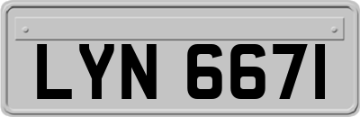 LYN6671