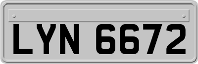 LYN6672