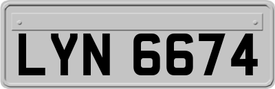 LYN6674