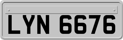 LYN6676