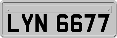 LYN6677