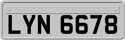 LYN6678