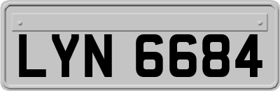 LYN6684