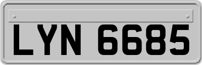 LYN6685