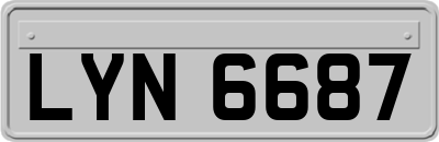 LYN6687