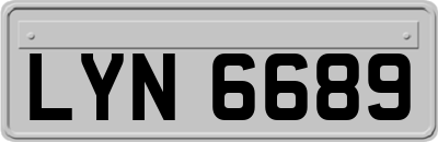 LYN6689