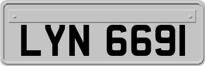LYN6691