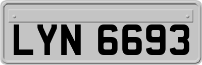 LYN6693
