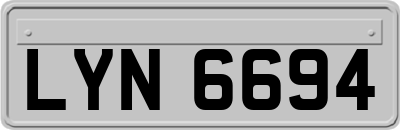 LYN6694