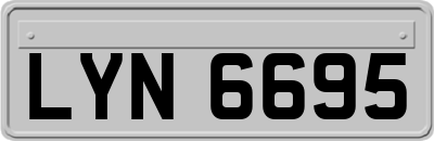 LYN6695