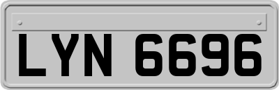 LYN6696