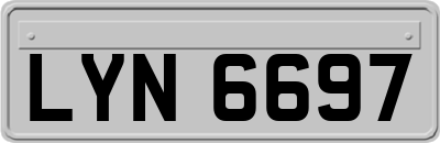 LYN6697