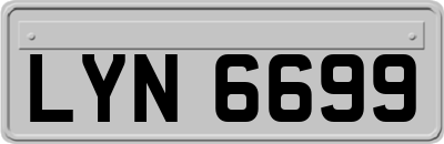 LYN6699