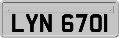 LYN6701