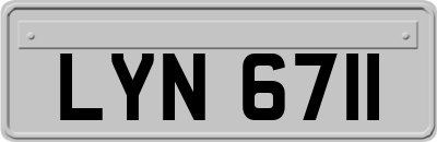 LYN6711