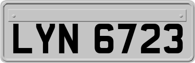 LYN6723