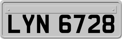 LYN6728