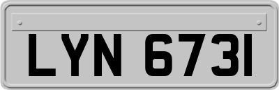 LYN6731