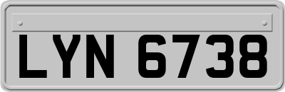 LYN6738