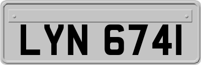 LYN6741