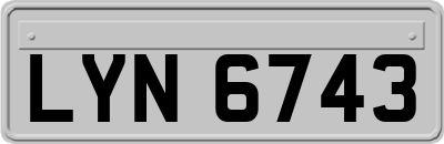 LYN6743