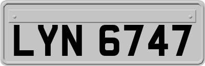 LYN6747