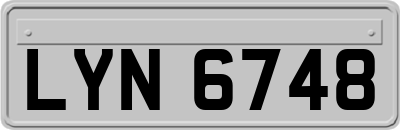 LYN6748